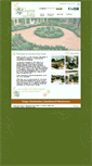 Mobile Screenshot of gardensfromeden.com